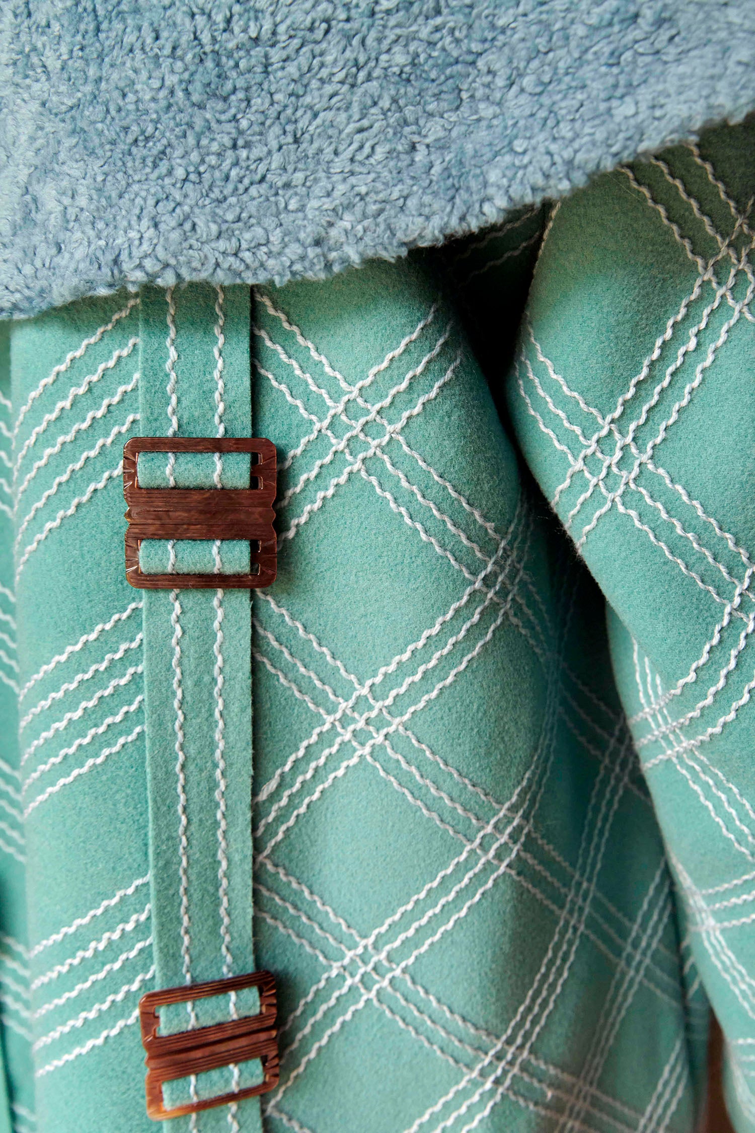 Baby Lock Applaud Coverstitch