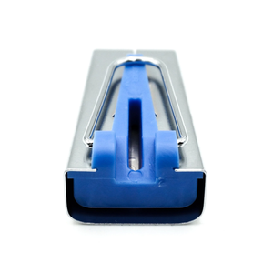 Clover Bias Tape Maker - 1" (Blue)