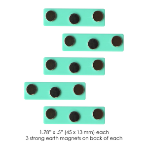 SewTites Magnetic Pins - 5pk