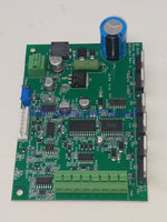 Board Motor Driver, Baby Lock