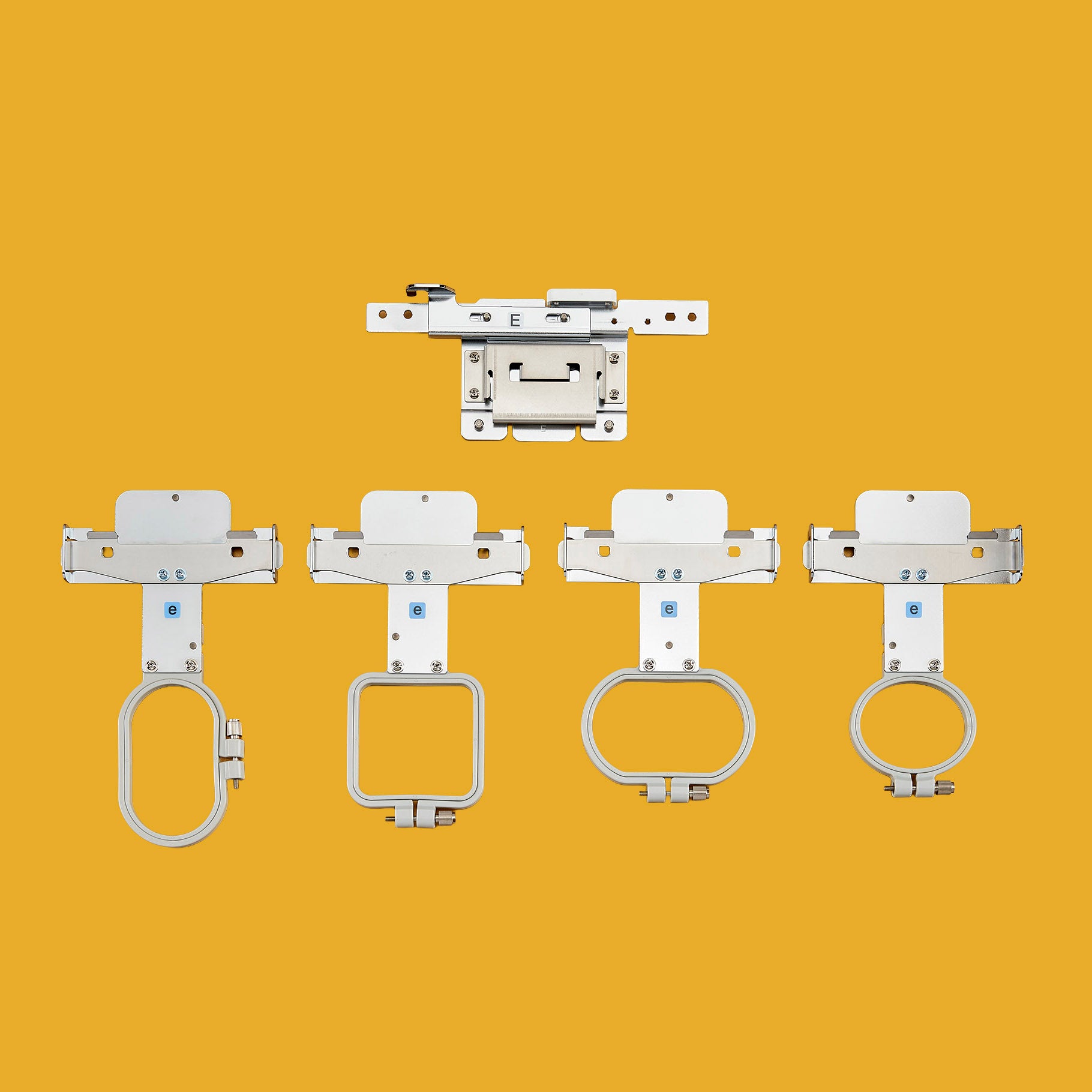 Baby Lock Compact Embroidery Frame Set, ENCOMFS