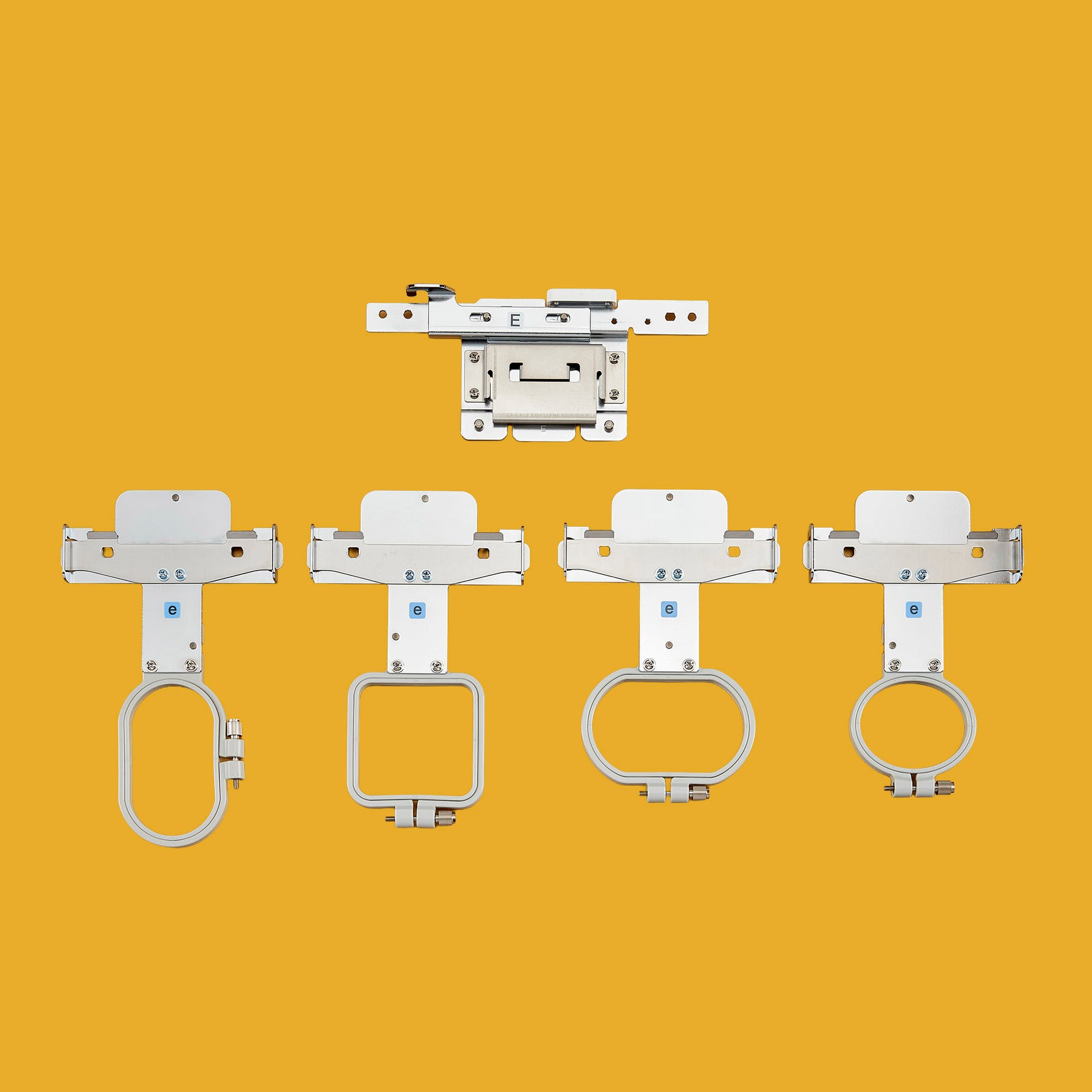Baby Lock Compact Embroidery Frame Set, ENCOMFS