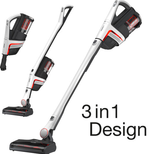 Miele HX1 Facelift Lotus White