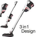 Miele HX1 Facelift Lotus White