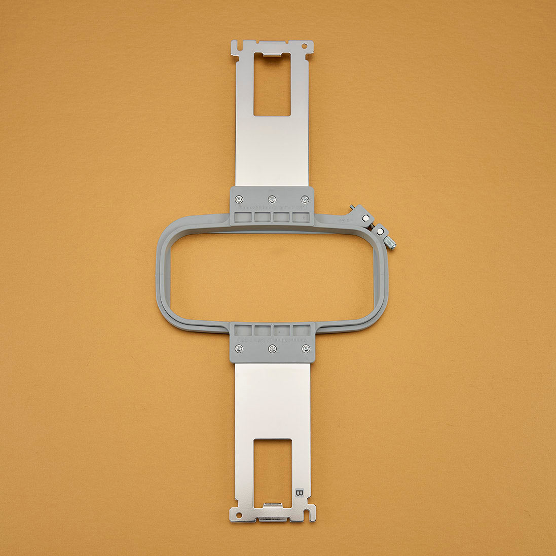 Baby Lock 3in x 8in Sleeve Frame, ENSF