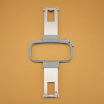 Baby Lock 3in x 8in Sleeve Frame, ENSF