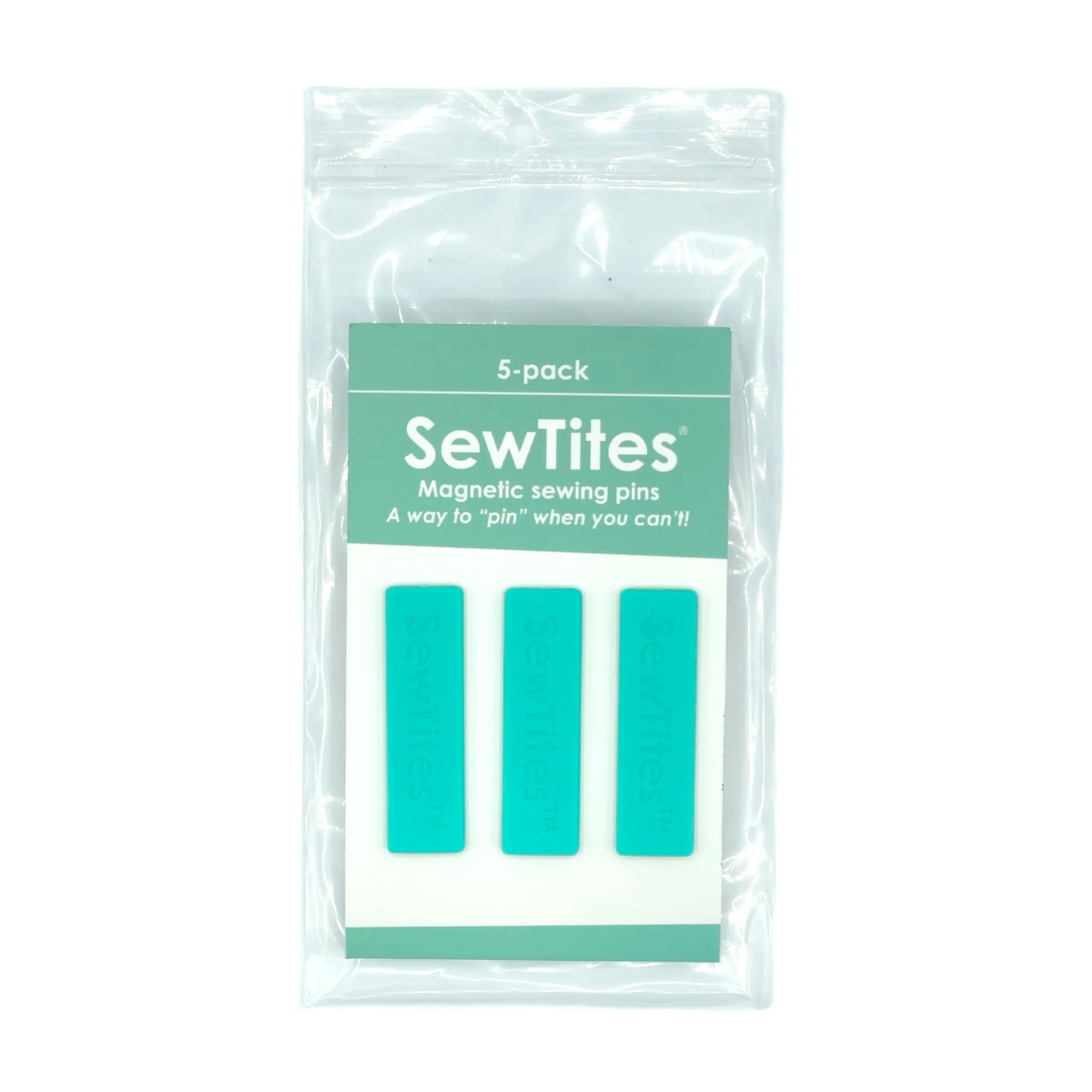 SewTites Magnetic Pins - 5pk
