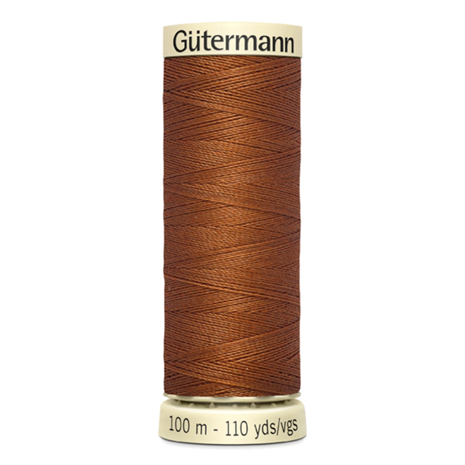 Gutermann Sew-All Polyester Thread - 565 Allspice