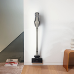 Miele HX2 Sprinter Cashmere Grey