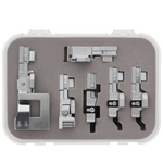 Baby Lock Serger 6 Foot Kit, BL460B