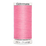Gutermann Sew-All Polyester Thread - 250m/273yd