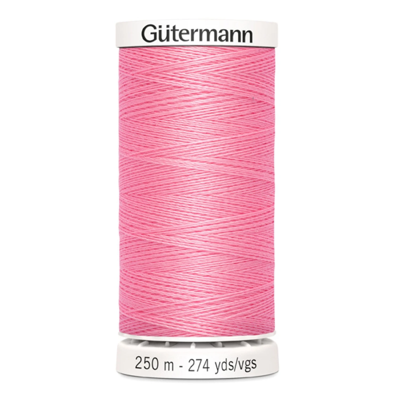 Gutermann Sew-All Polyester Thread - 250m/273yd