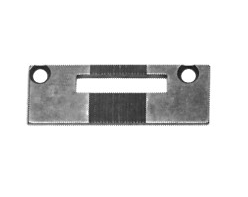 Needle Plate, Juki