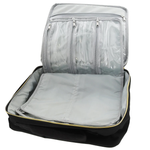 Baby Lock Black Accessory Bag, BLFABB