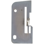 Rolled Hem Needle Plate, Janome, 784626009
