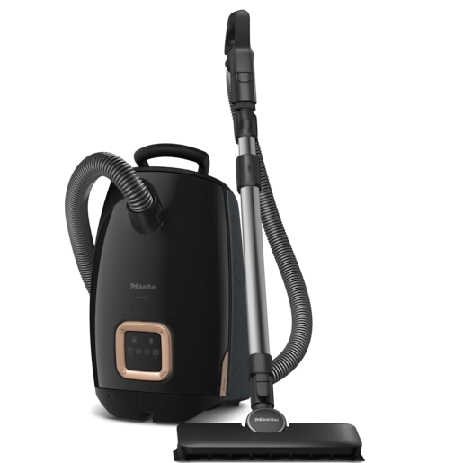 Miele Guard L1 AllFloor Canister, Obisidian Black, [800]