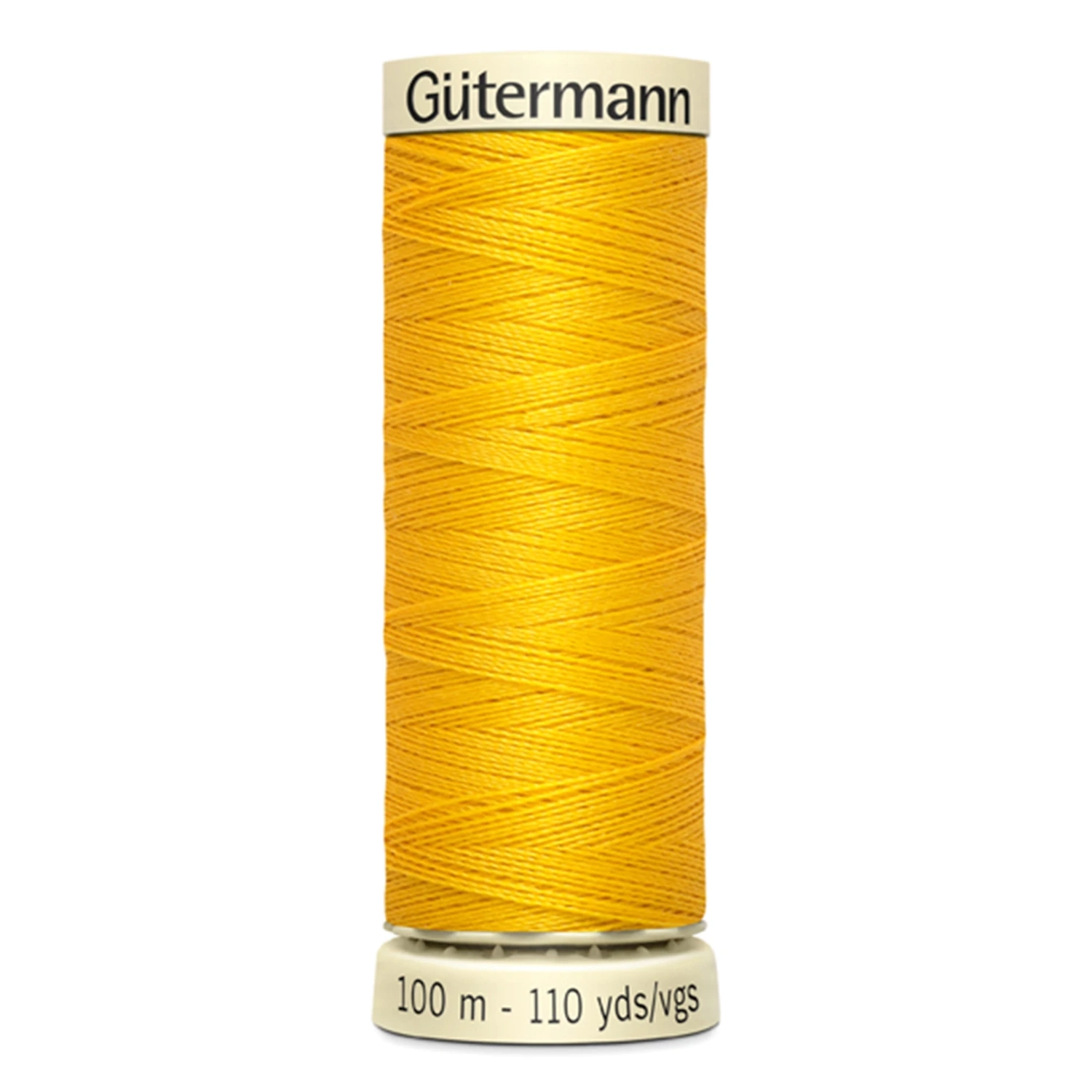 Gutermann Sew-All Thread - 100m/110yd