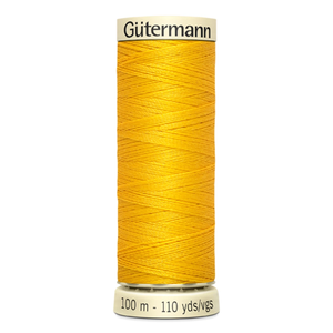 Gutermann Sew-All Thread - 100m/110yd