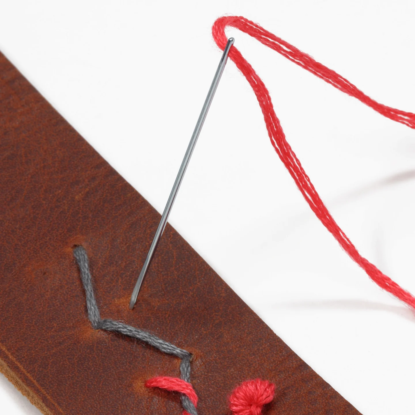 Gloves/Leather Hand-Sewing Needles