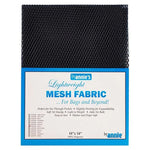 Lightweight Mesh Fabric