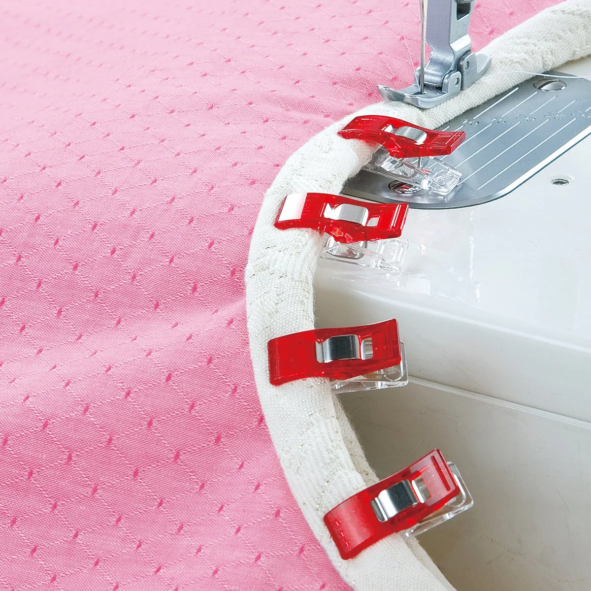 Wonder Clips - 100/pk