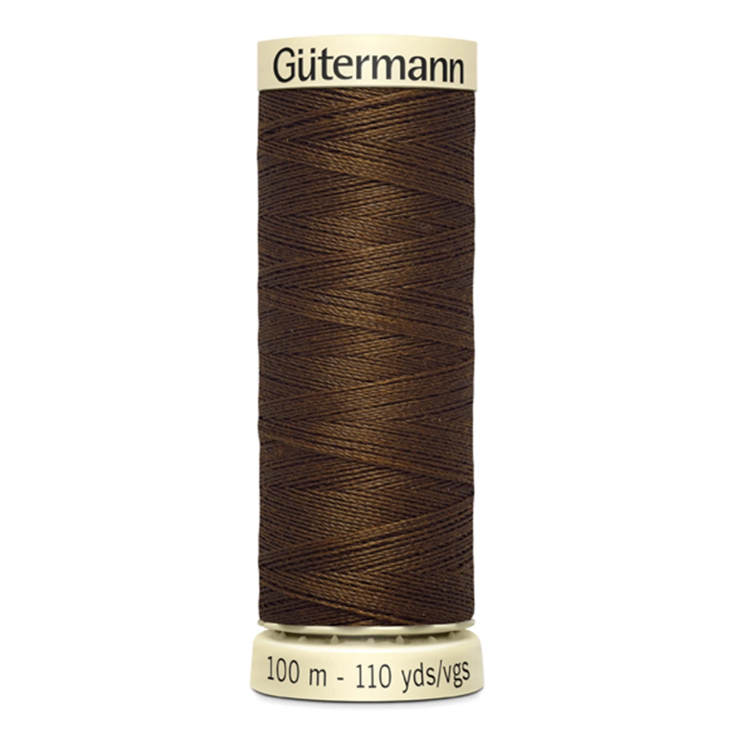 Gutermann Sew-All Thread - 100m/110yd