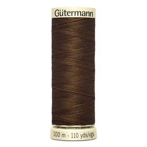Gutermann Sew-All Thread - 100m/110yd