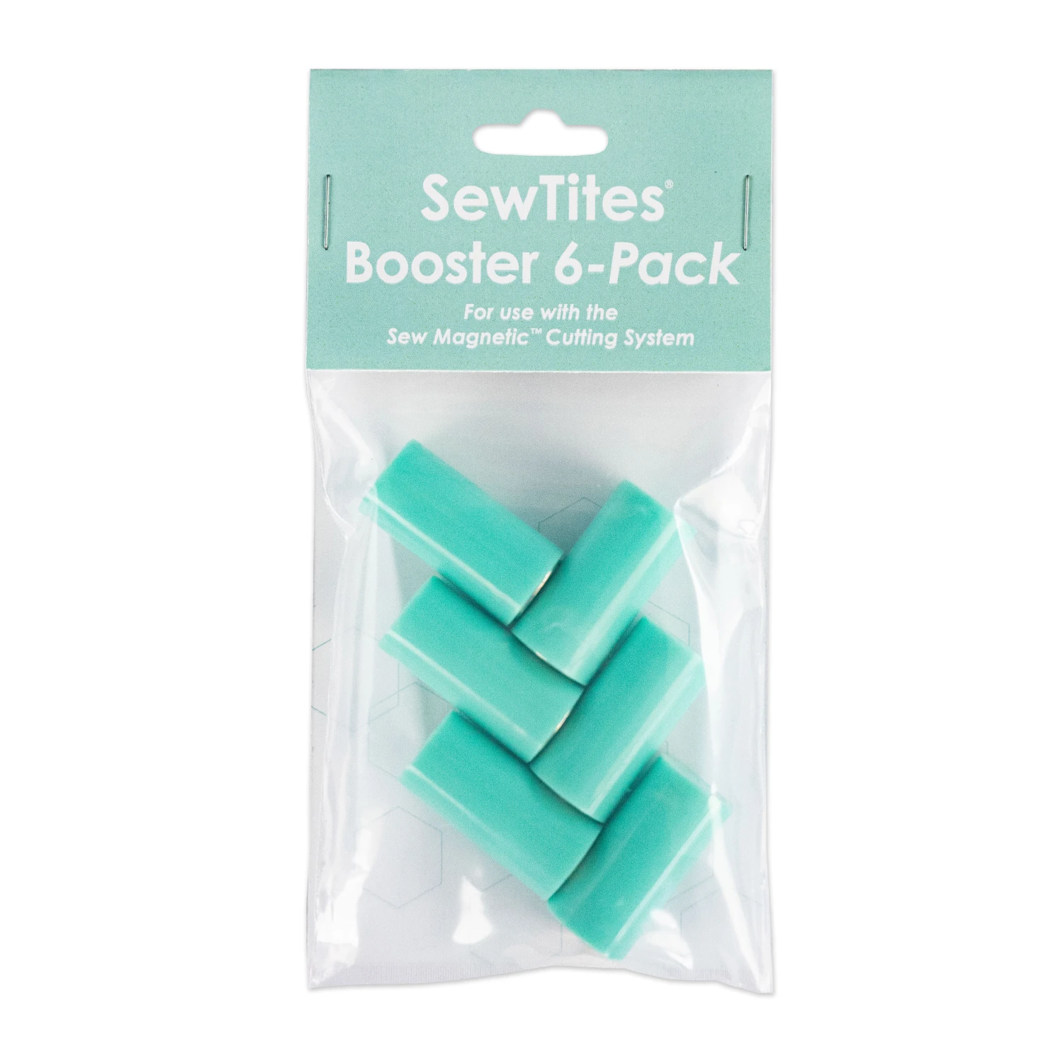 SewTites Booster - 6/pk