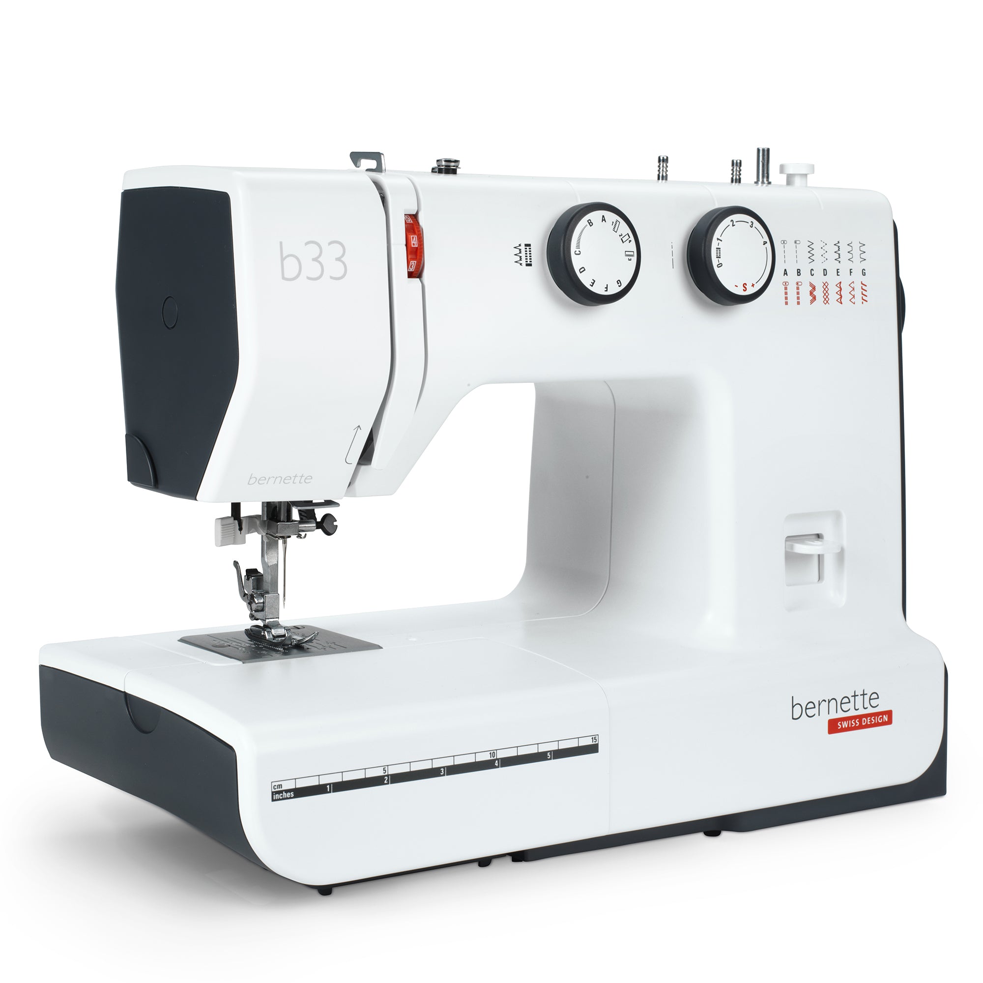 bernette B33
