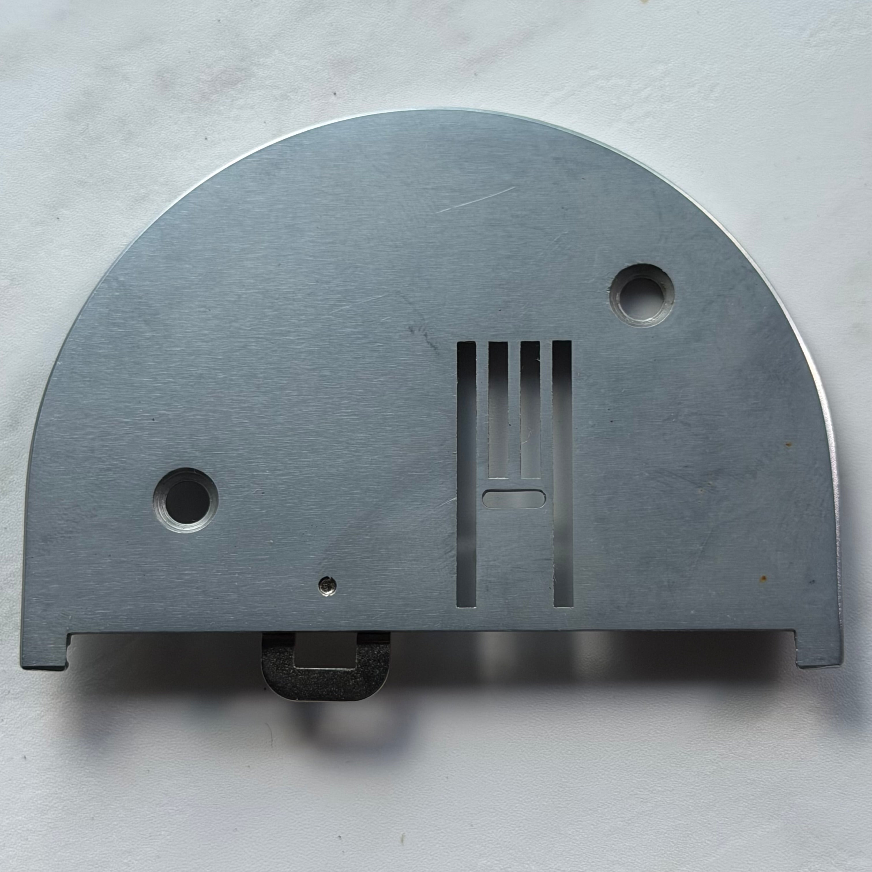 Needle Plate