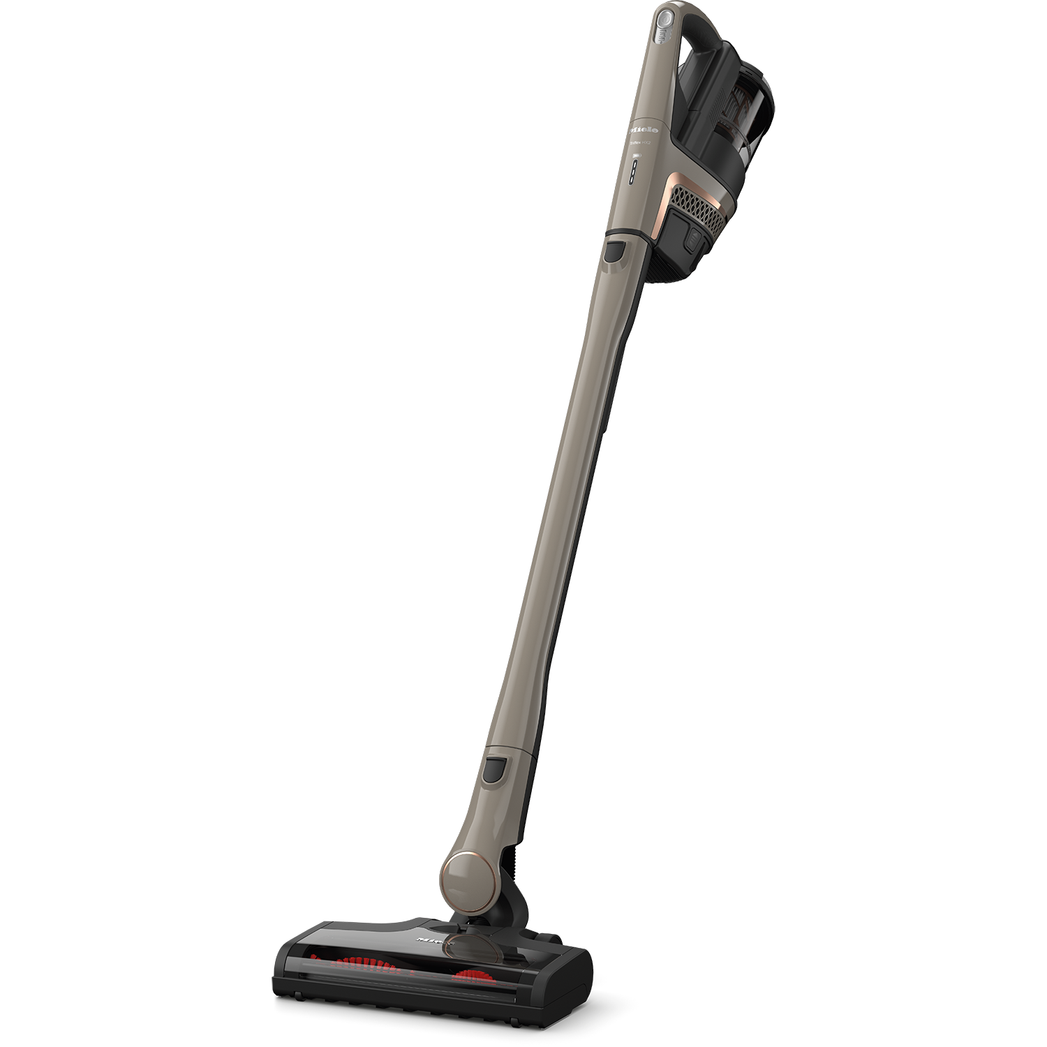 Miele HX2 Sprinter Cashmere Grey