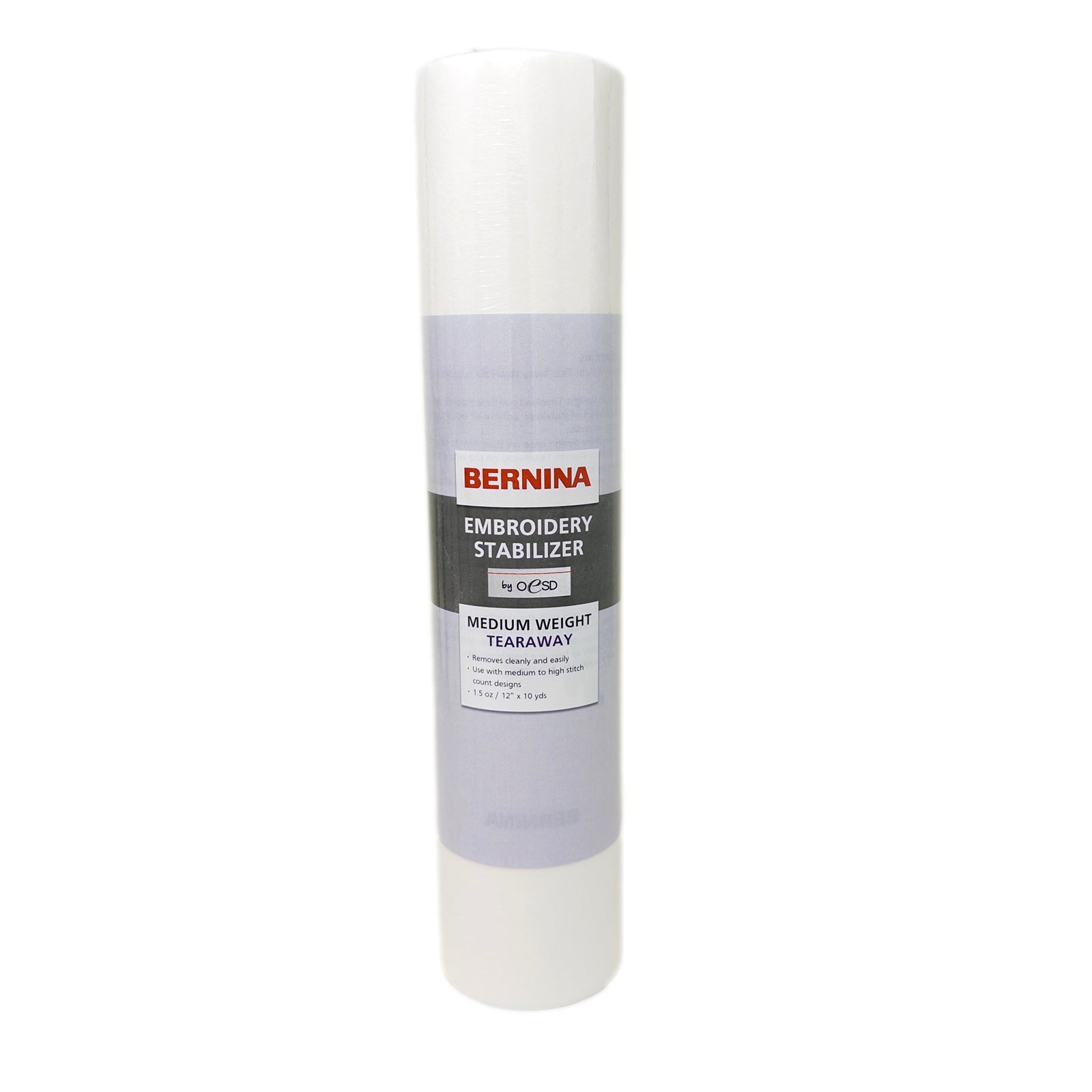 Medium Weight Tearaway Stabilizer