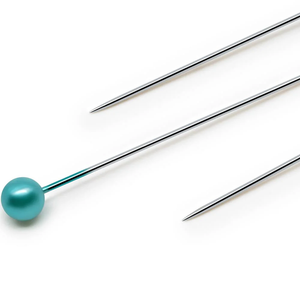 Dritz Long Pearlized Pins