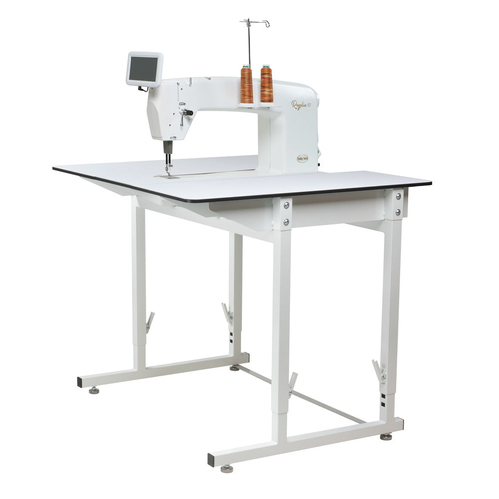 Regalia ST w/ Stationary Table