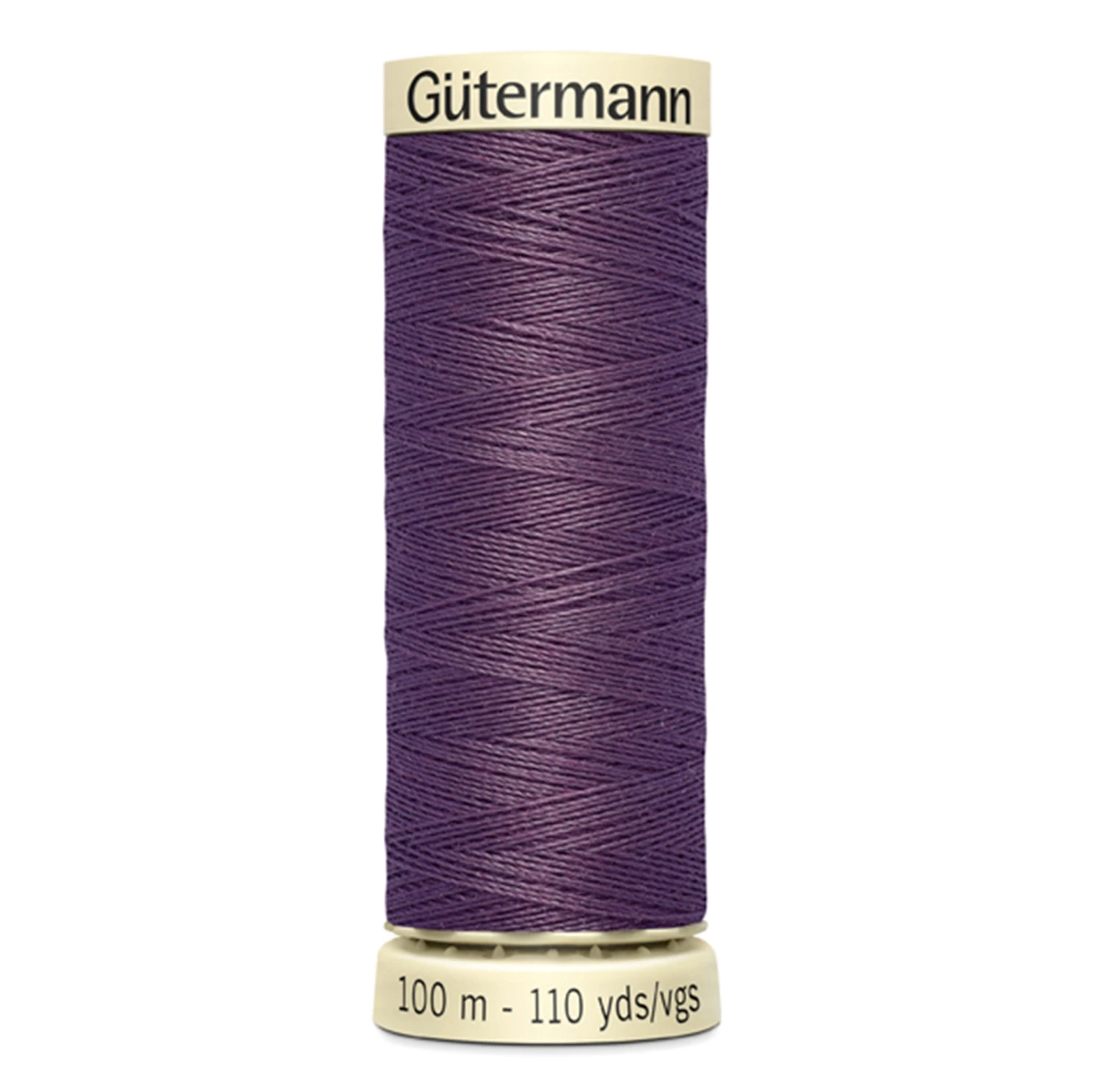 Gutermann Sew-All Thread - 100m/110yd