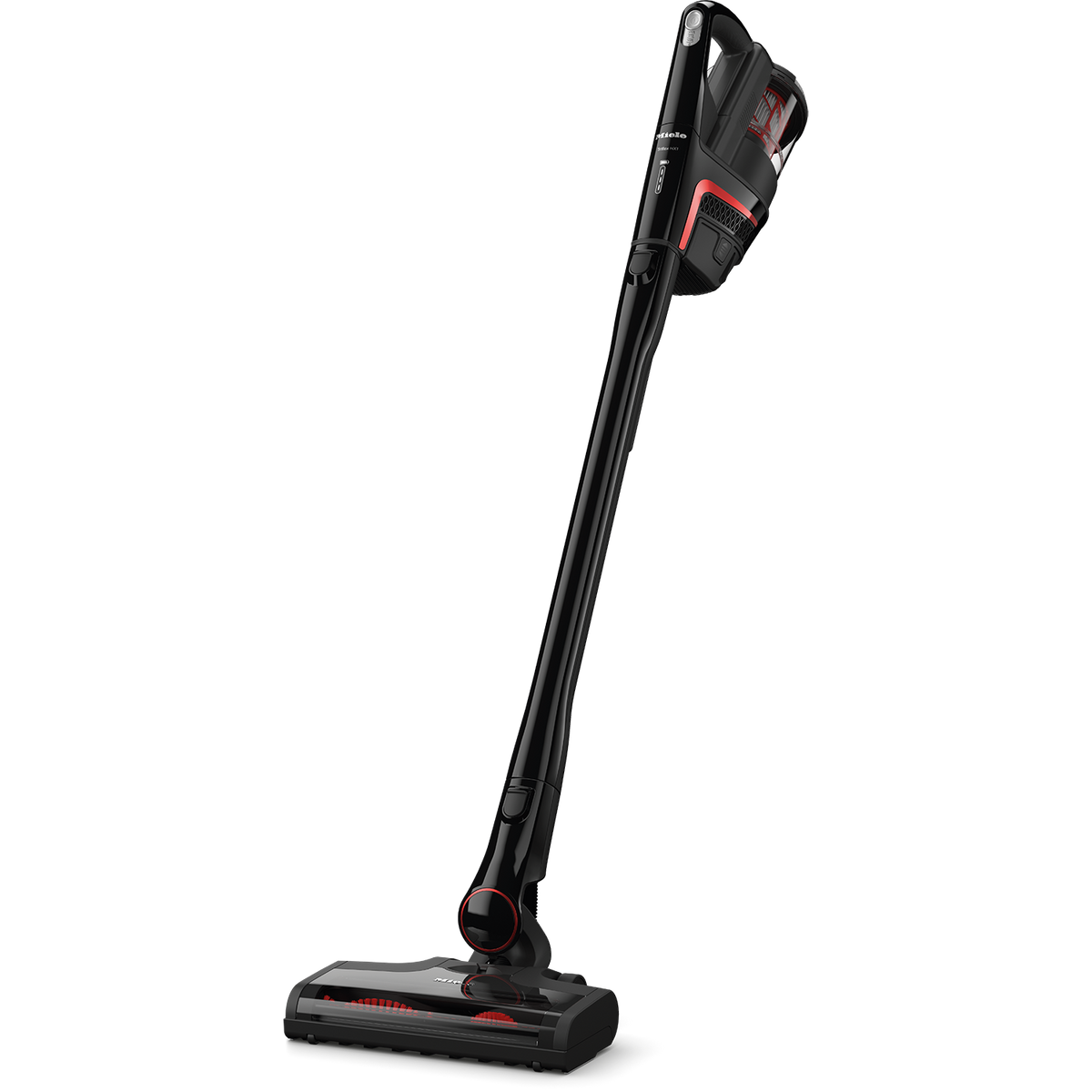Miele HX1 Facelift Plus Obsidian Black
