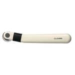 Clover Tracing Wheel Blunt Edges