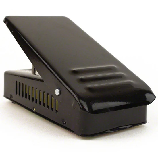 Foot Control, Carbon Type