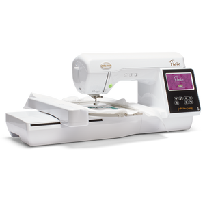 Baby Lock Flare Embroidery Only Machine