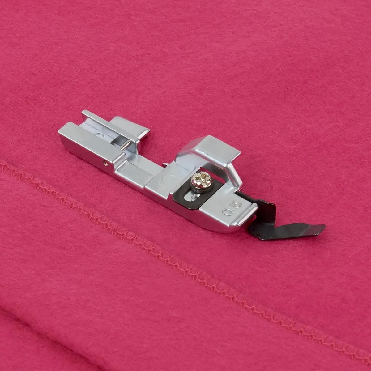 Baby Lock Blindhem Foot - 1mm, BL460B-BLHF1