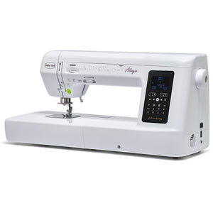 Baby Lock Allegro Sewing Machine