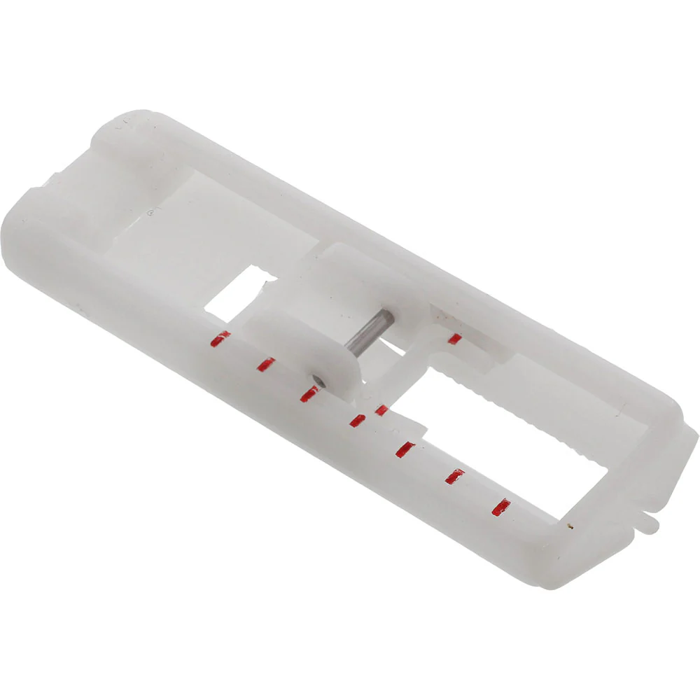 Sliding Buttonhold Foot, Snap-on
