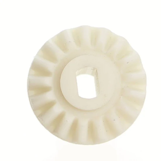 Hook Drive Gear, Singer