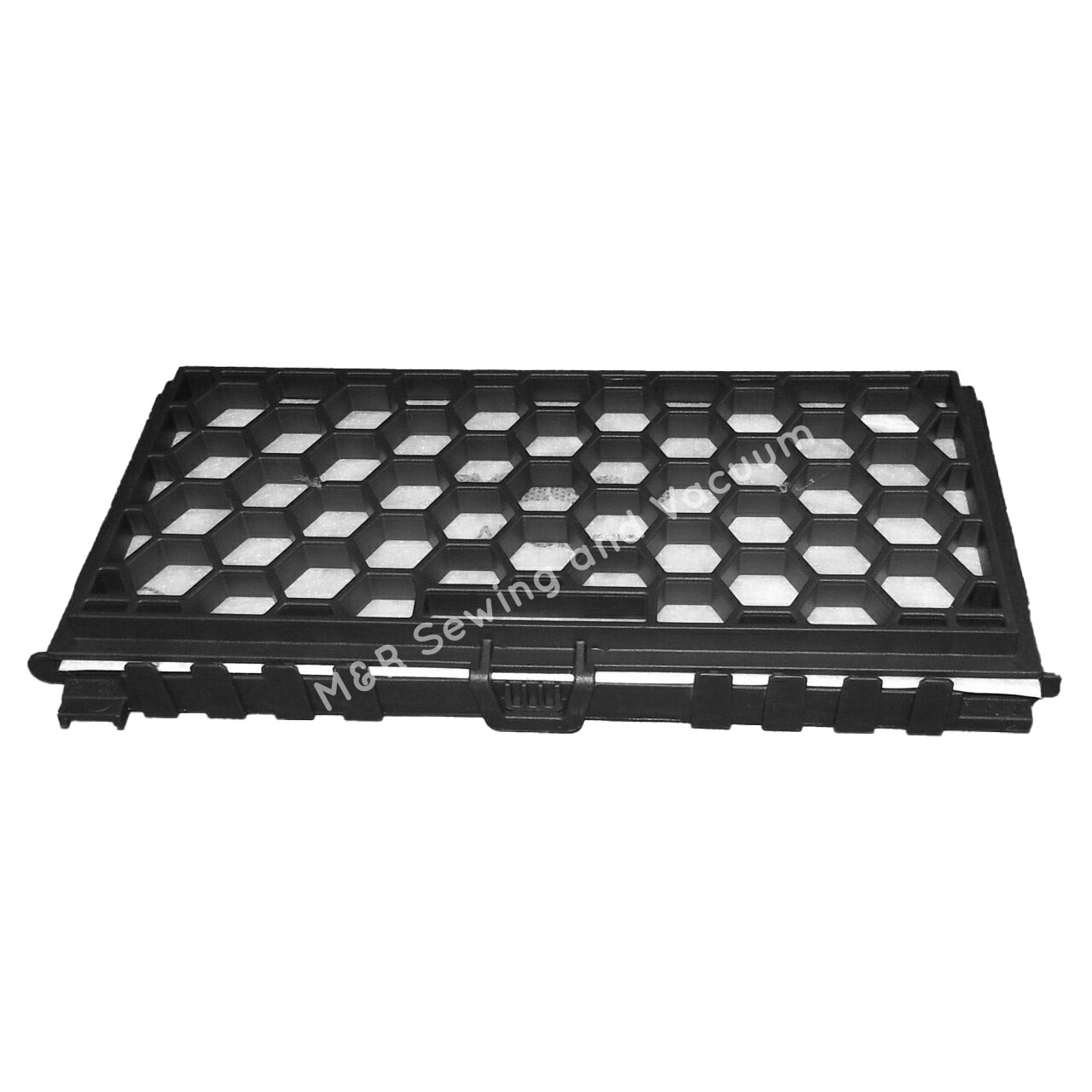 Miele Exhaust Filter Holder - S7/U1 Series