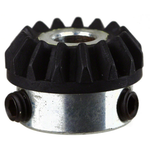 Lower Horizontal Shaft Gear, Singer