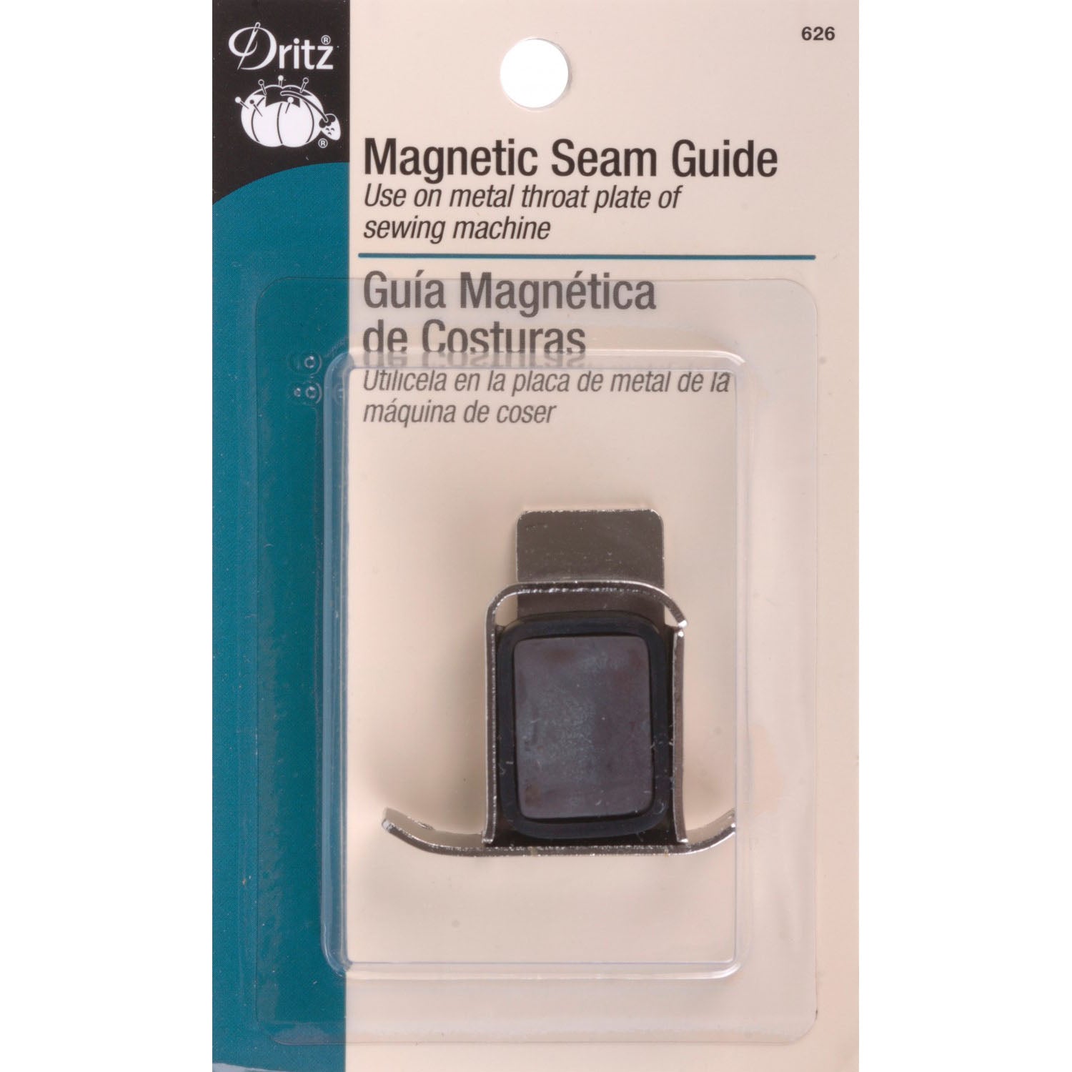 Magnetic Seam Guide