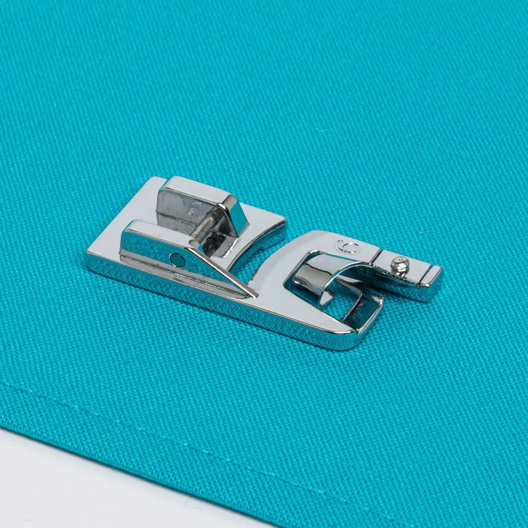 6mm Hemmer Foot, Baby Lock