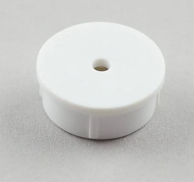 Screw Cover, Baby Lock/Brother