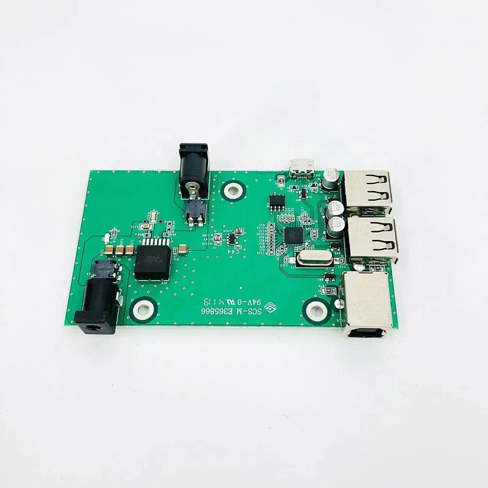 Baby Lock BLPS4-RG USB Power Board