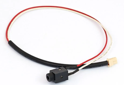 Foot Control Jack, Baby Lock